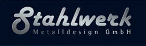Logo von Stahlwerk Metalldesign GmbH
