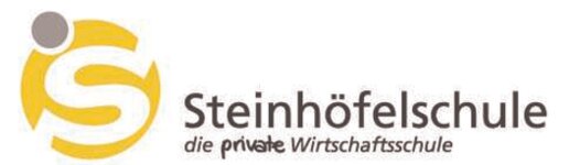 Logo von Steinhöfelschule gGmbH