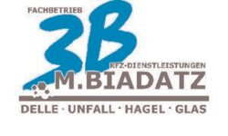 Logo von 3B GmbH & Co.KG