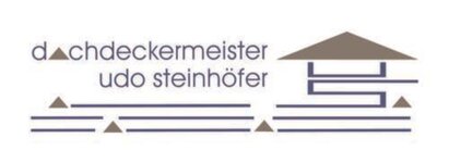 Logo von Dachdeckermeister Udo Steinhöfer