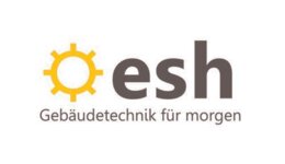 Logo von esh Energiesysteme Südhessen GmbH