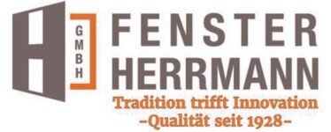 Logo von Fenster Herrmann GmbH