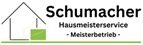 Logo von Hausmeisterservice Schumacher