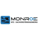 Logo von KFZ-Sachverständigenbüro Monroe