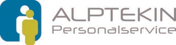 Logo von Alptekin Personalservice GmbH