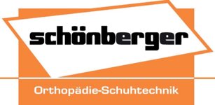 Logo von SCHÖNBERGER Orthopädie-Schuhtechnik