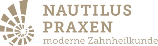 Logo von Nautilus-Praxis - Frankfurt Bornheim