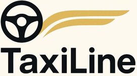 Logo von TaxiLine