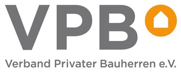 Logo von Verband Privater Bauherren e.V. Regionalbüro Marburg
