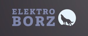 Logo von Elektro Borz inh. Dacaev