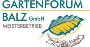 Logo von Gartenforum Balz GmbH