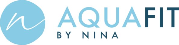 Logo von Aquafitness Koblenz | AQUAFIT by Nina
