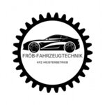 Logo von Fröb-Fahrzeugtechnik