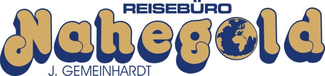Logo von Reisebüro Nahegold
