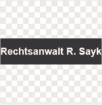 Logo von Dipl.-Jur. Robert Sayk Rechtsanwalt