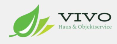 Logo von Vivo Haus und Objektservice