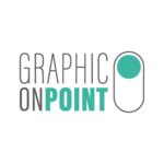 Logo von Graphic.On.Point. | Mirija Kilb Grafikdesigner