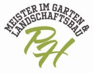 Logo von Patrick Hund Garten- und Landschaftsbau