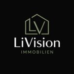 Logo von LiVision Immobilien