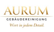 Logo von Aurum Gebäudereinigung GbR