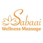 Logo von Sabaai Wellness Massage Achim Neuhäuser