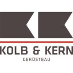 Logo von KOLB & KERN Gerüstbau GmbH & Co. KG