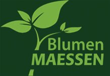 Logo von Blumen Maessen