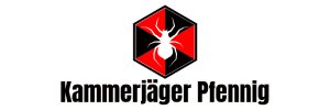 Logo von Kammerjäger Pfennig