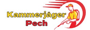 Logo von Kammerjäger Pech