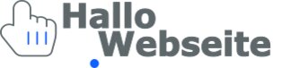 Logo von Hallo-Webseite.de