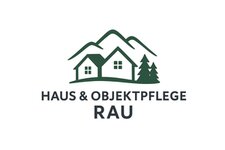 Logo von Haus & Objektpflege Rau