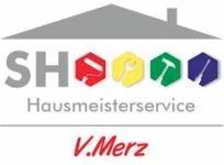 Logo von SH Hausmeisterservice