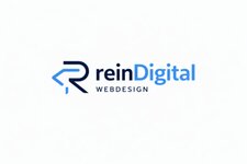 Logo von ReinDigital Webdesign GbR