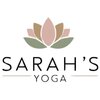 Logo von Sarah's Yoga