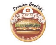 Logo von Burger Insel