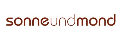 Logo von sonneundmond