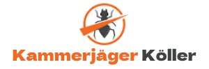 Logo von Kammerjäger Köller