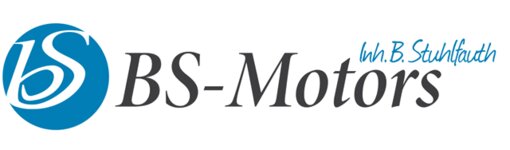 Logo von BS-Motors Inh. Björn Stuhlfauth