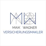 Logo von Maik Wagner Versicherungsmakler