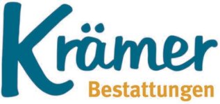 Logo von Krämer Bestattungen e.K.