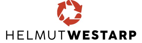 Logo von Helmut Westarp GmbH & Co. KG