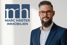 Logo von Marc Härter Immobilien - Kronberg