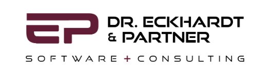 Logo von Dr. Eckhardt + Partner GmbH