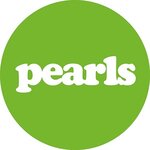 Logo von pearls Gesellschaft für Acoustic Identity mbH