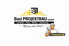 Logo von BASI Projektbau GmbH