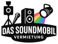 Logo von Das Soundmobil