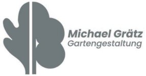 Logo von Michael Grätz Gartengestaltung