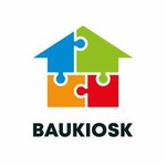 Logo von Baukiosk