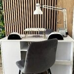 Logo von Carla PG Nails Worms