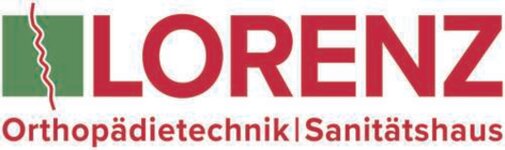 Logo von Sanitätshaus Lorenz GmbH